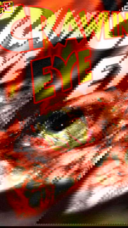 The Trollenberg Terror