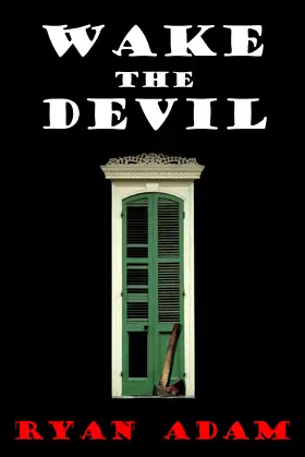 Wake the Devil poster