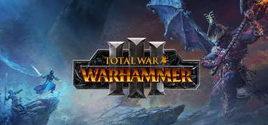 Total War: WARHAMMER III capsule