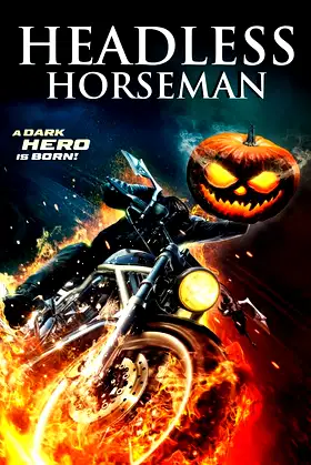 Headless Horseman poster