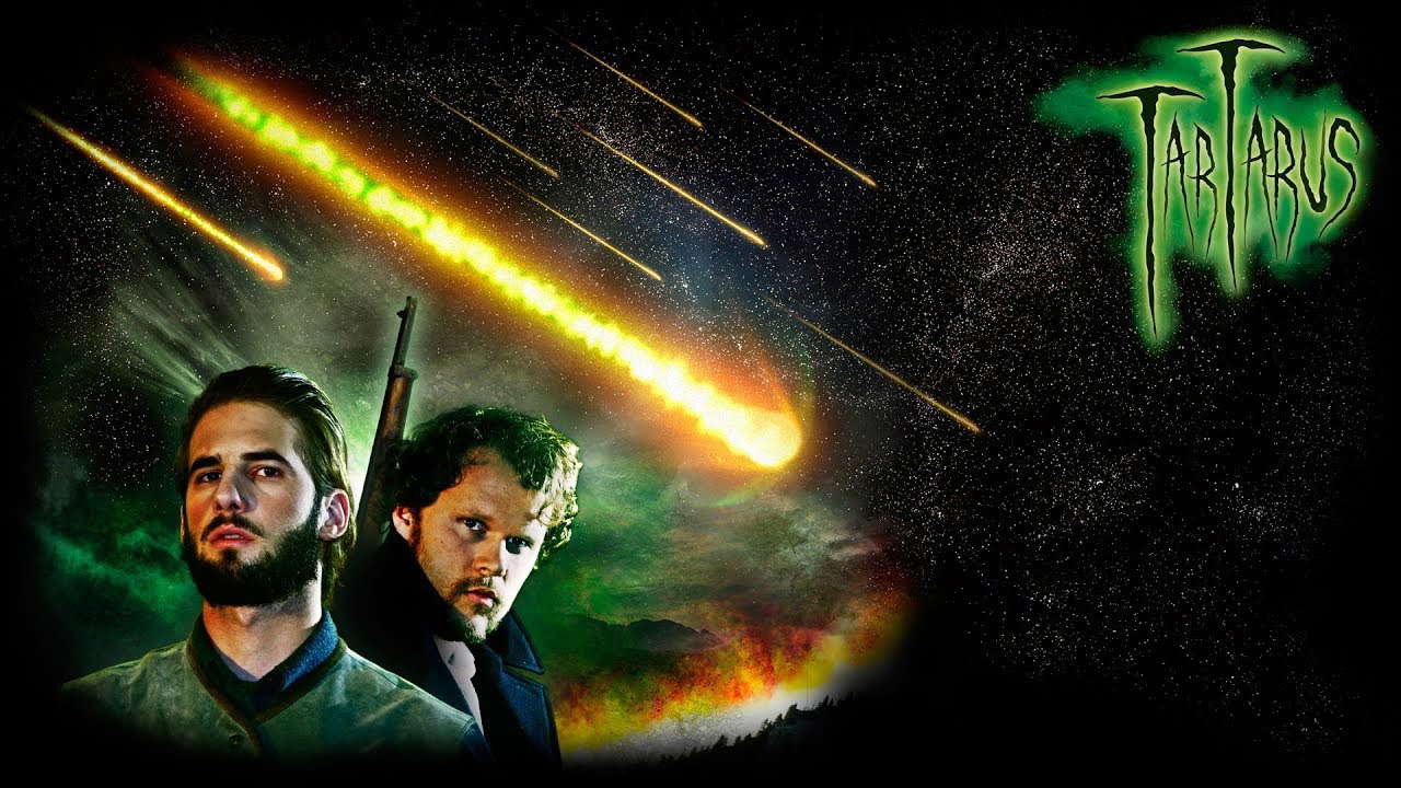 Poster for Tartarus