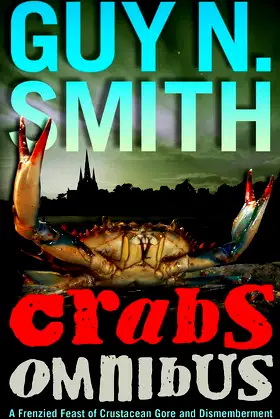 Crabs Omnibus poster