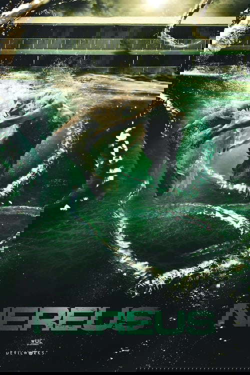 Drowning Echo poster