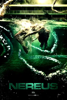 Drowning Echo poster
