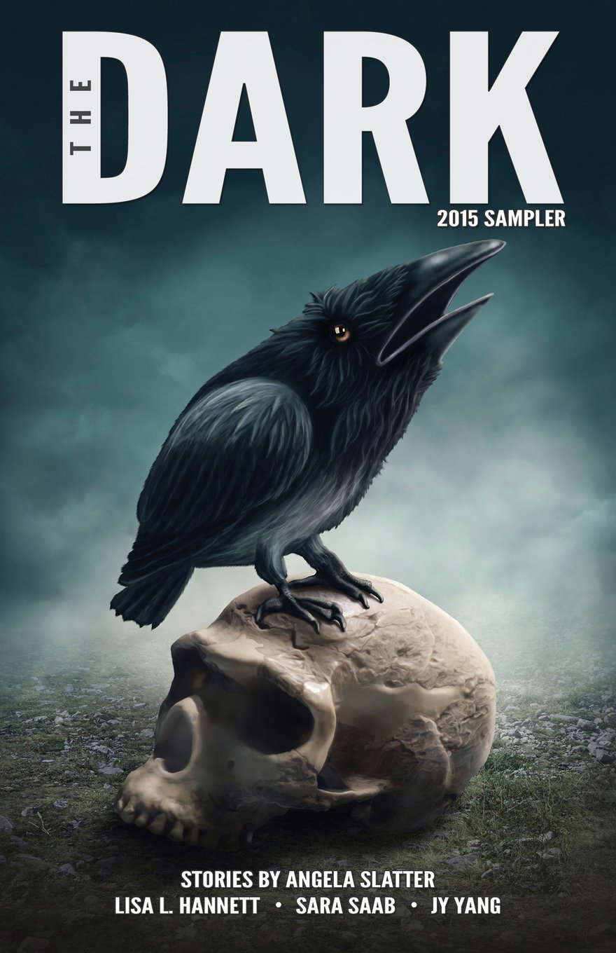 The Dark poster