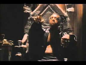 Sleepstalker Trailer 1994 poster