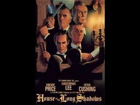 House of the Long Shadows (1983) - Trailer HD 1080p poster