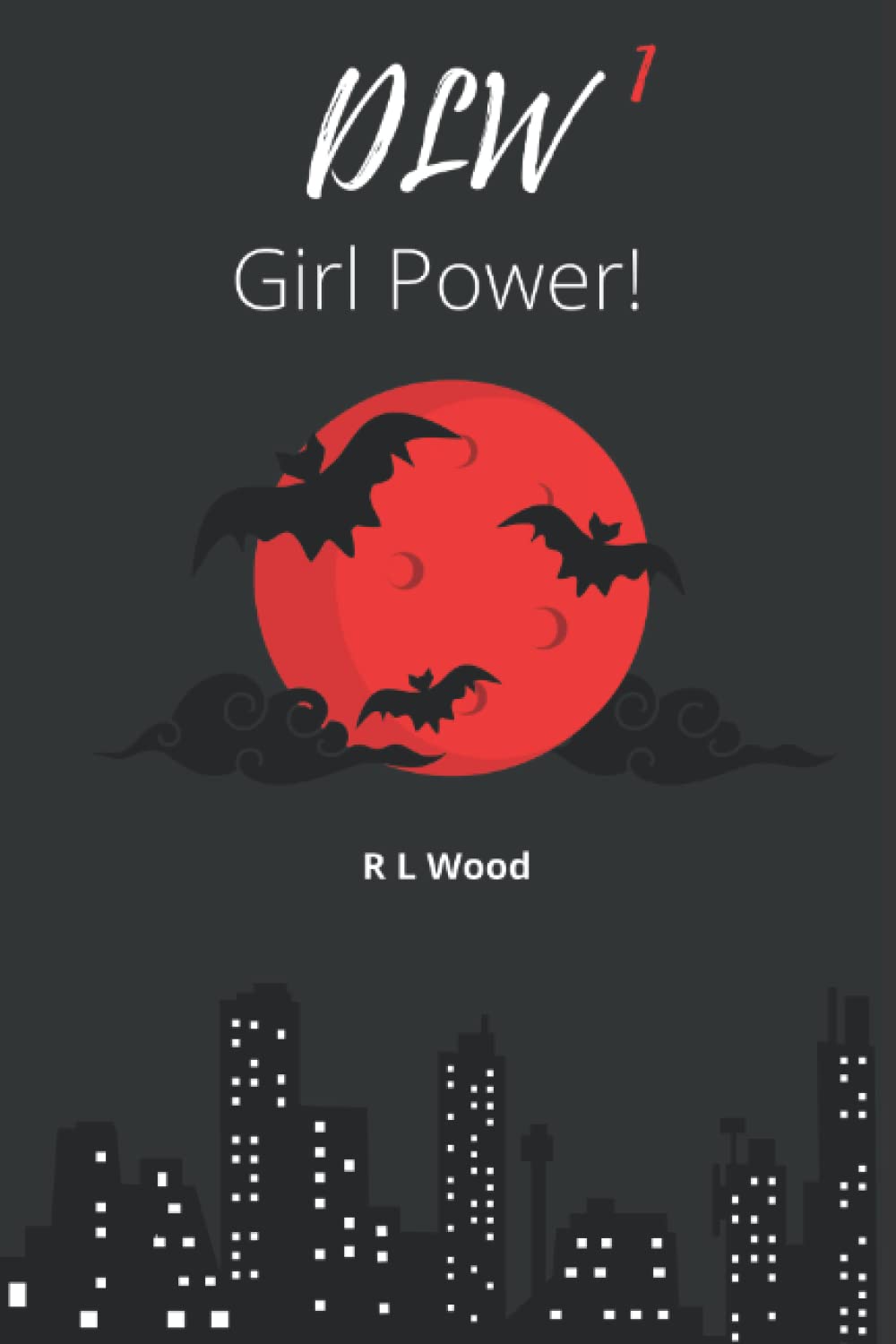 Dark Little Women: Girl Power! poster