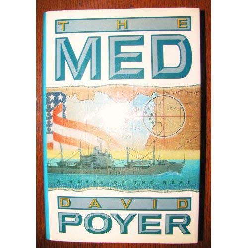 The Med poster