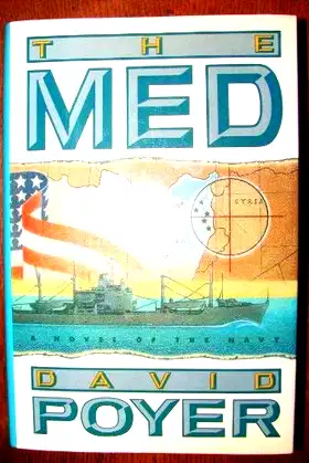 The Med poster