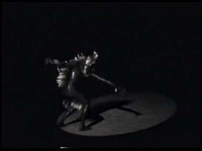 Mark Samual Bonanno presents: The Shadowman - Trailer | #BUFF2026 poster