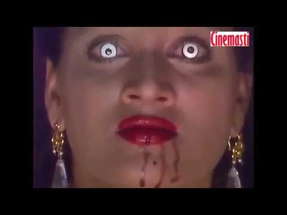 Khooni Panja Trailer 1991 poster
