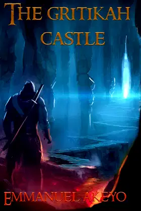 The Gritikah Castle (Air Servants series Book 1) poster