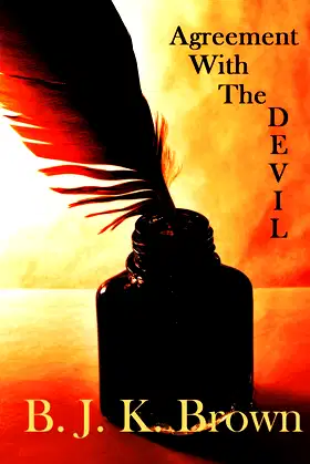 Agreement With The Devil poster