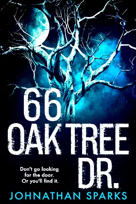 66 OakTree Dr. poster