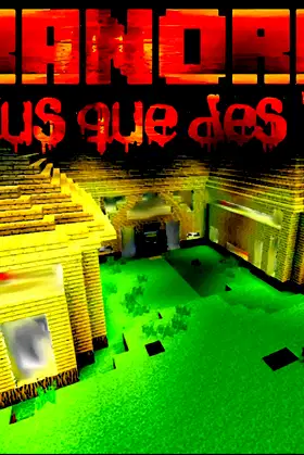 Paranormine : Bien plus que des vacances poster
