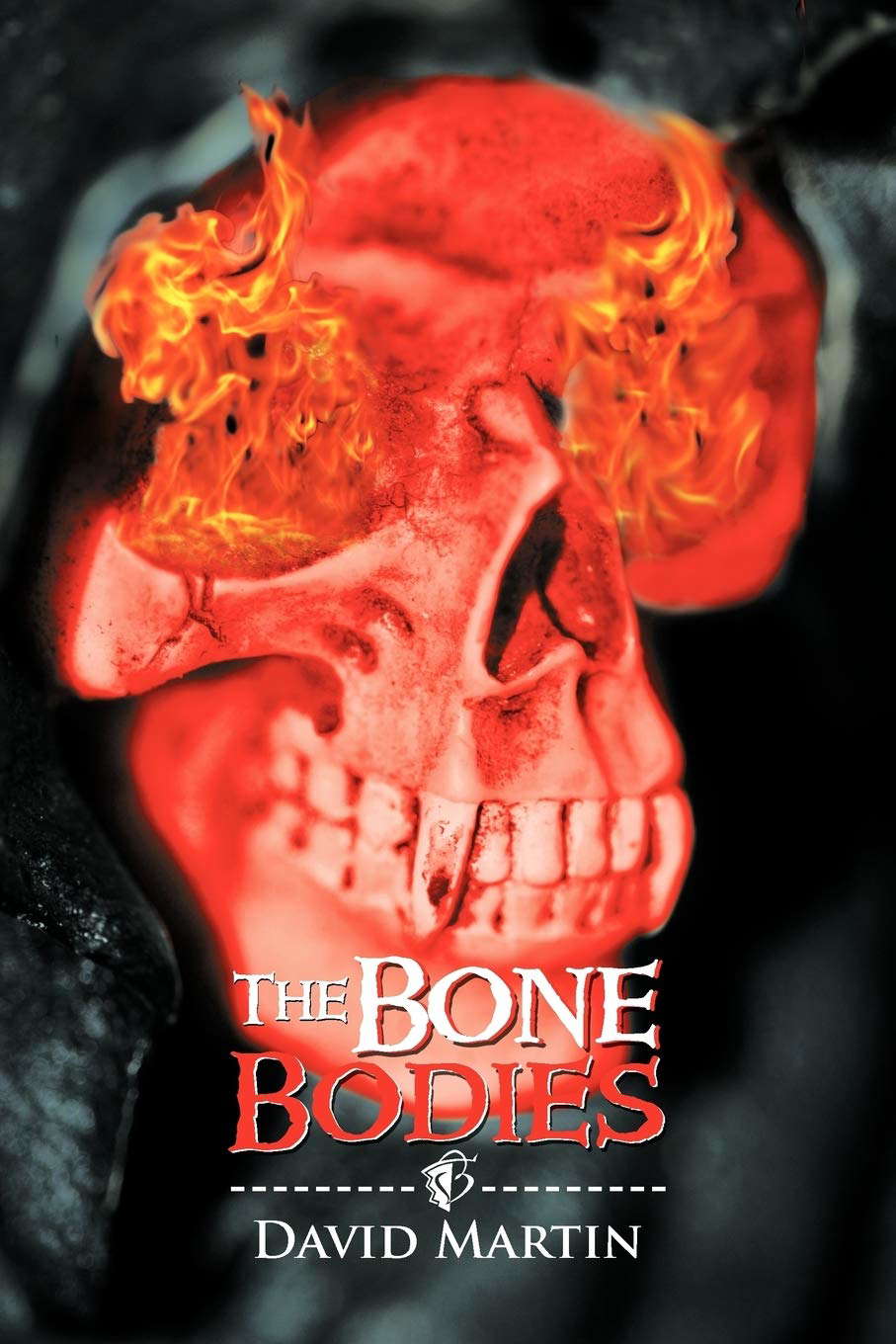 The Bone Bodies poster