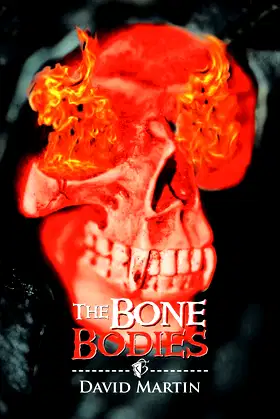 The Bone Bodies poster