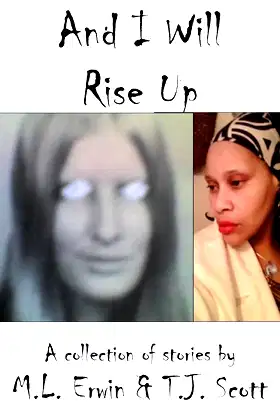 And I Will Rise Up: Stories That Will Raise the Dead poster