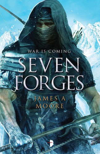 Seven Forges poster