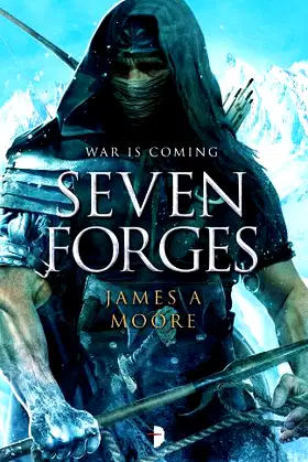 Seven Forges poster