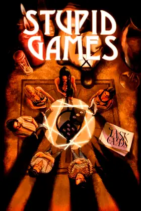 Stupid Games poster