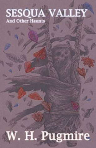 Sesqua Valley and Other Haunts poster