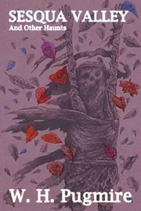 Sesqua Valley and Other Haunts poster