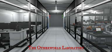 The Otherworld Laboratory capsule