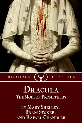 Dracula: The Modern Prometheus poster