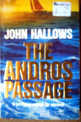 The Andros Passage poster