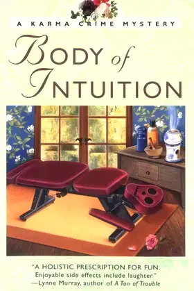 Body of Intuition poster