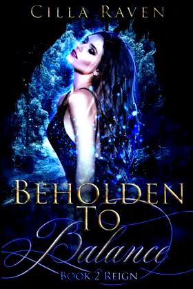Reign (Beholden To Balance) poster