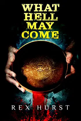 What Hell May Come poster