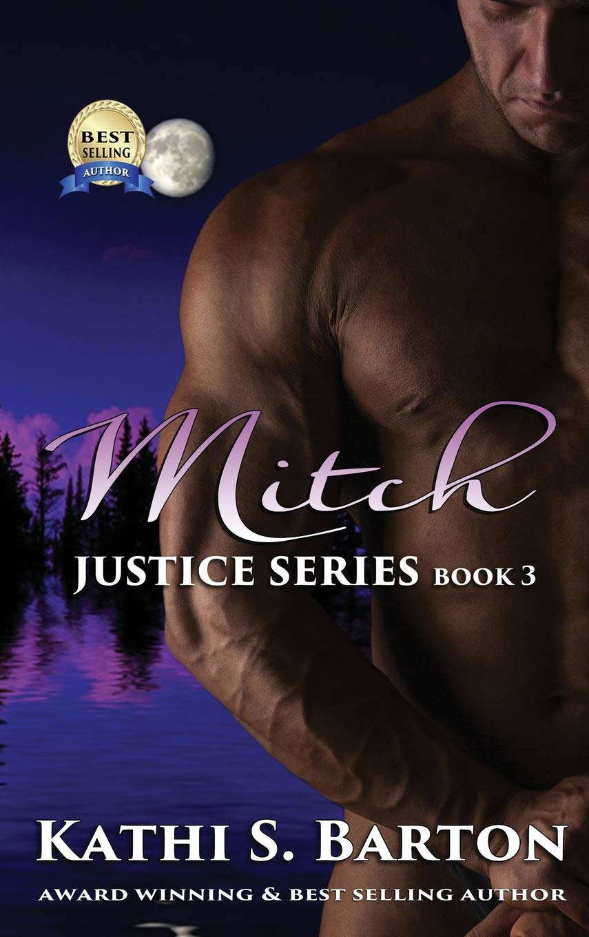 Mitch poster