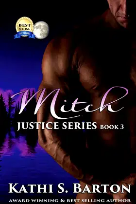 Mitch poster