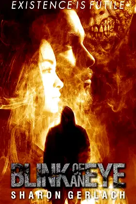 Blink of an Eye (The Revenant Chronicles Book 1) poster