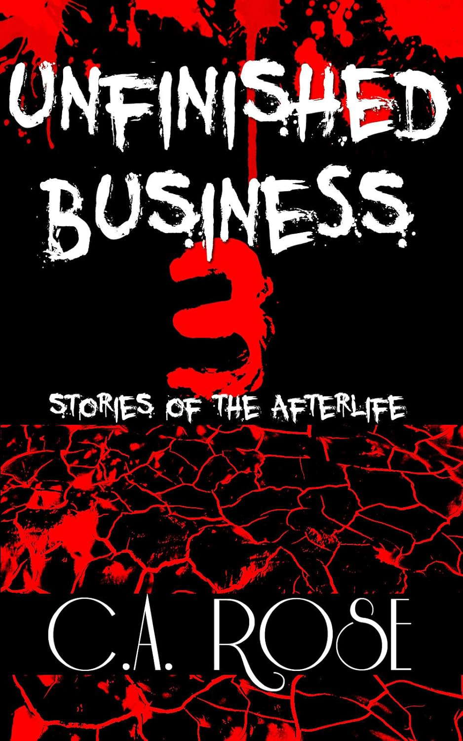 Unfinished Business 3 poster
