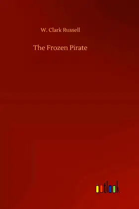 The Frozen Pirate poster
