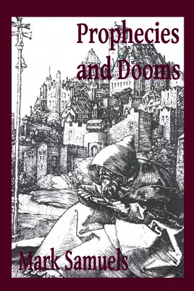 Prophecies and Dooms poster