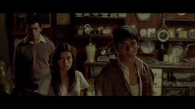 Somos lo que hay / Trailer / Cortos completos:  http://bit.ly/ShortsCCC poster