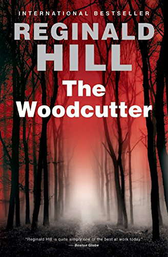 The Woodcutter: A Novel poster