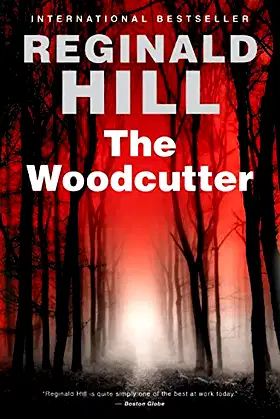 The Woodcutter: A Novel poster