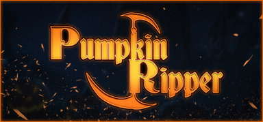 Pumpkin Ripper capsule