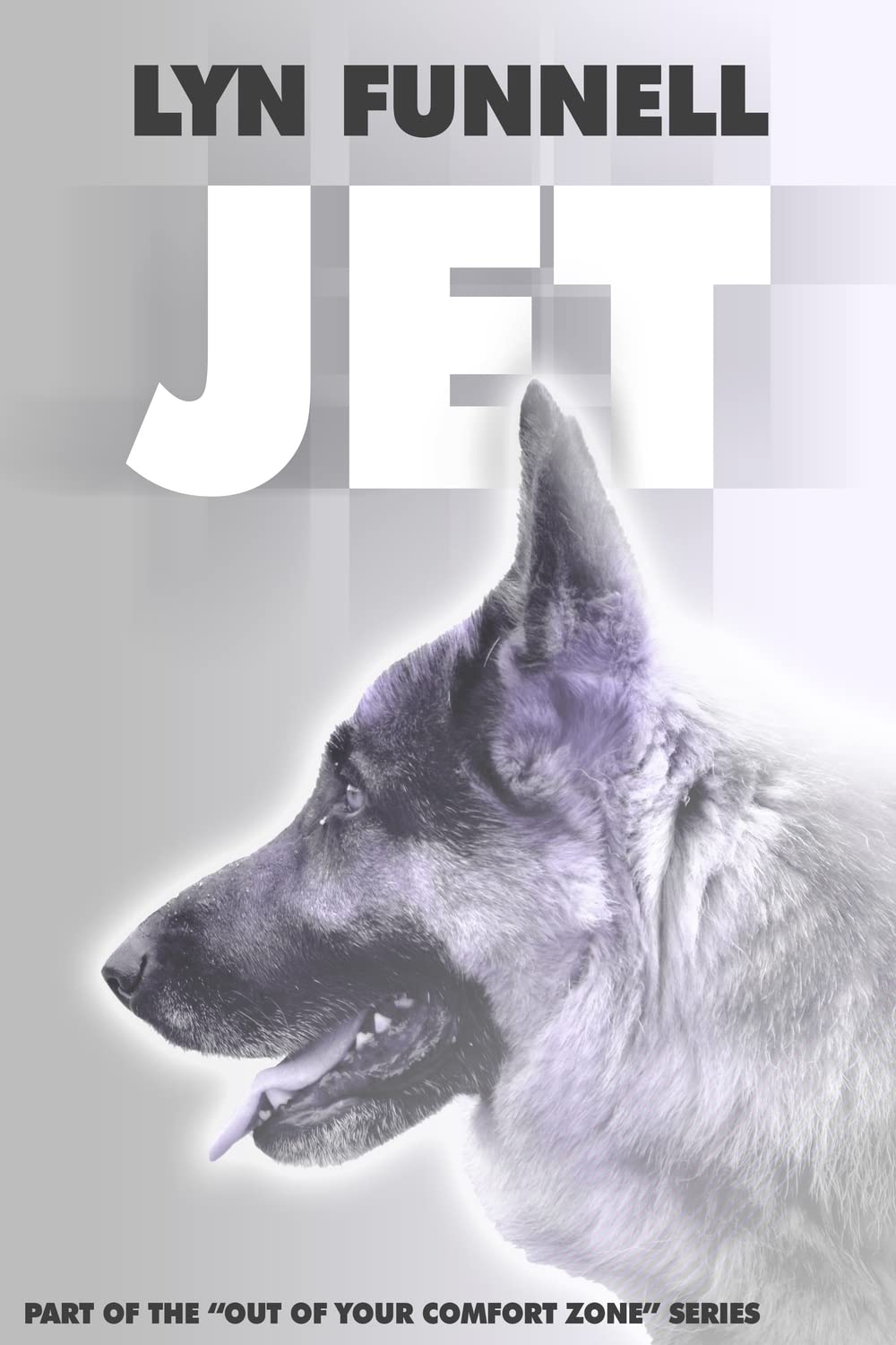 Jet (Outside Your Comfort Zone Book 10) poster
