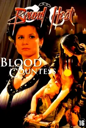 Blood Countess poster
