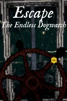 Escape: The Endless Dogwatch poster