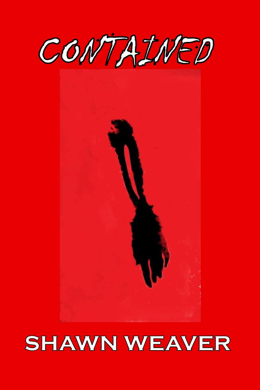 CONTAINED poster