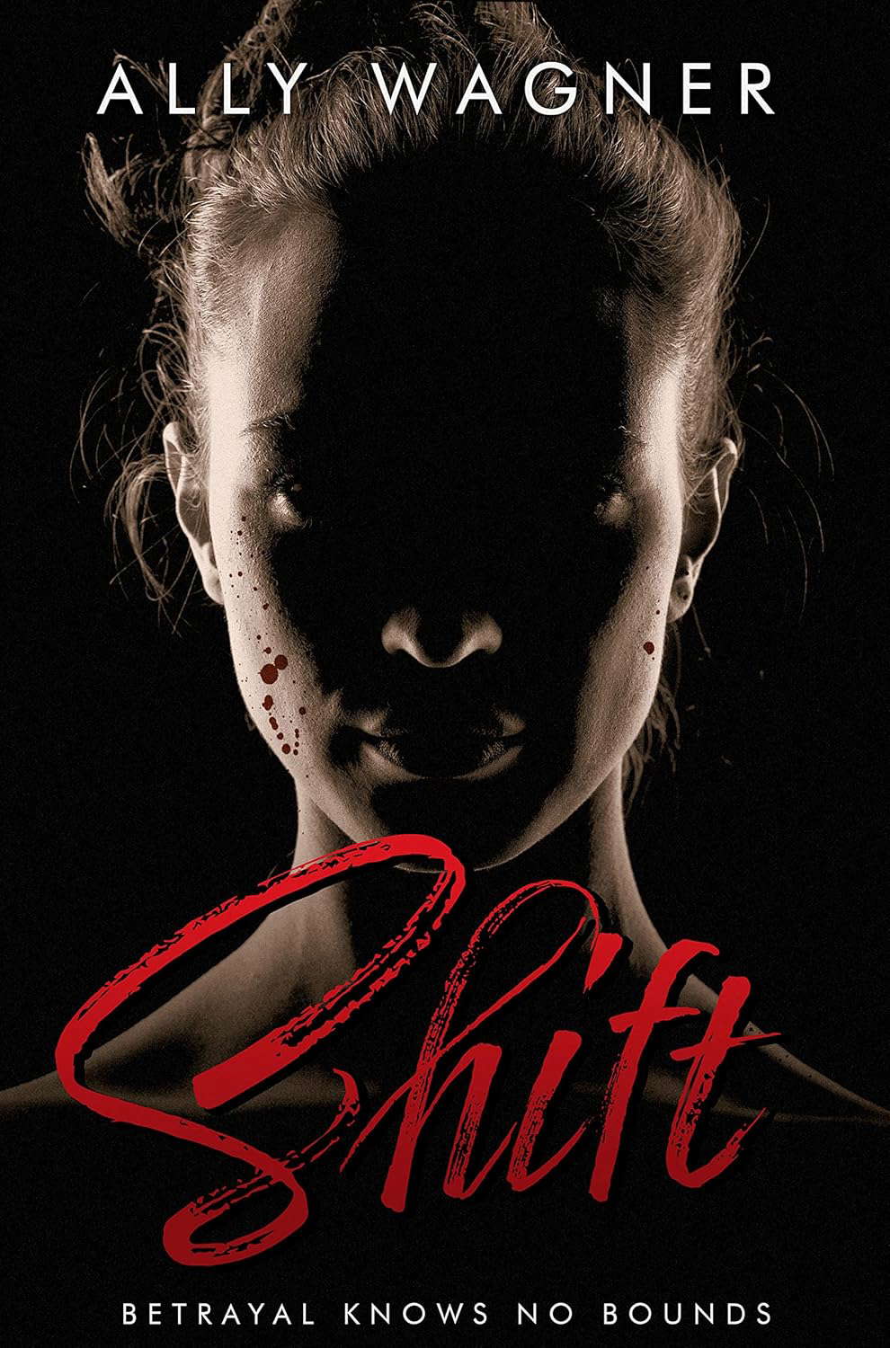 Shift (Skin Book 2) poster