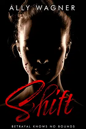 Shift (Skin Book 2) poster